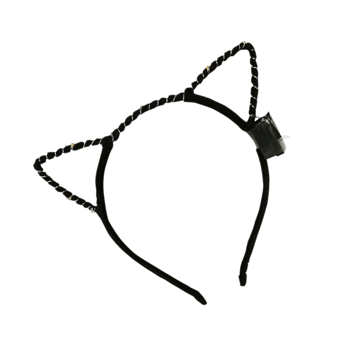 Kerstin Ott - Katzenohren unisex schwarz