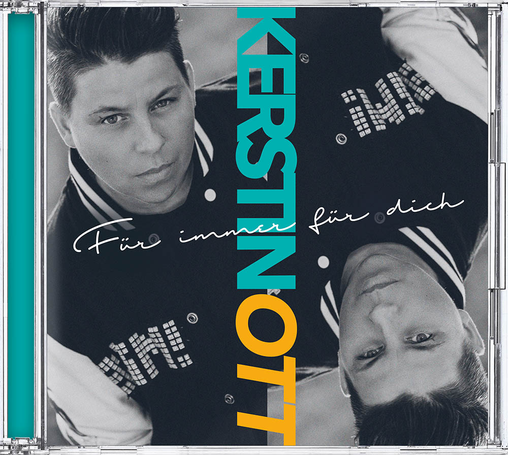 Kerstin Ott – Für Immer Für Dich CD